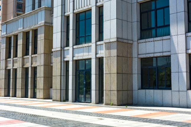 Building Envelope Joints